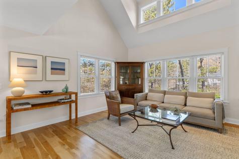 1 Captain Williams Way Truro MA 02666