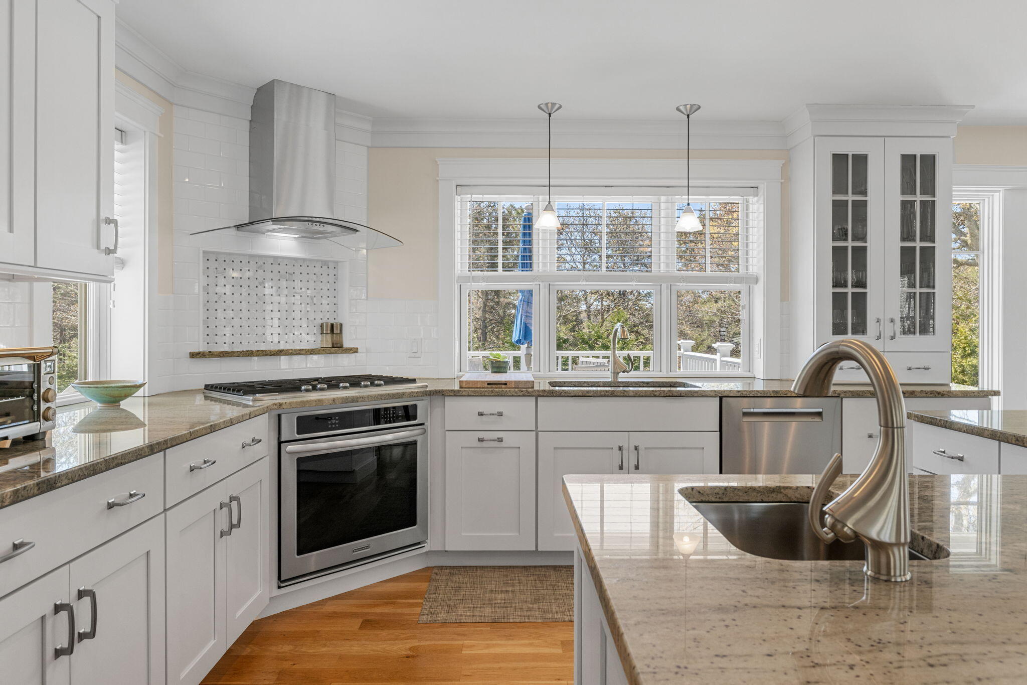 1 Captain Williams Way Truro MA 02666