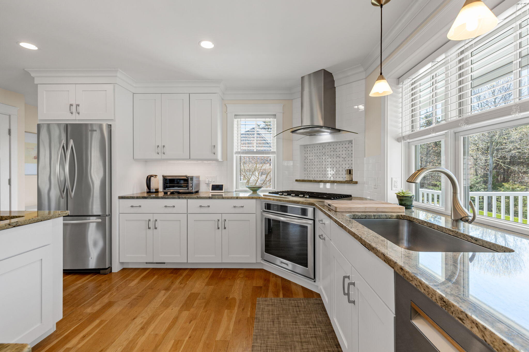 1 Captain Williams Way Truro MA 02666
