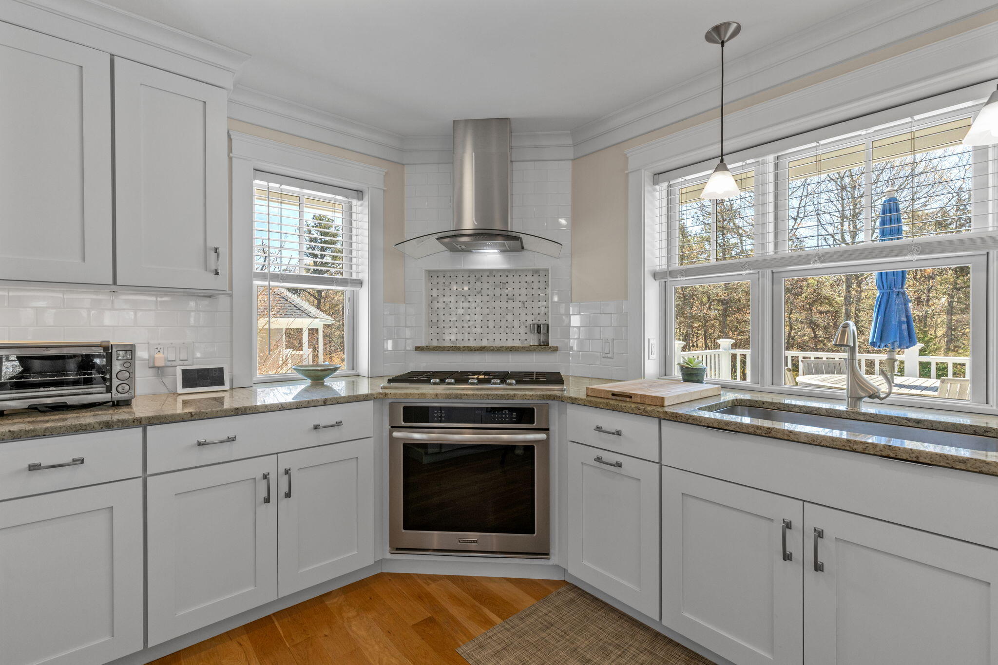 1 Captain Williams Way Truro MA 02666