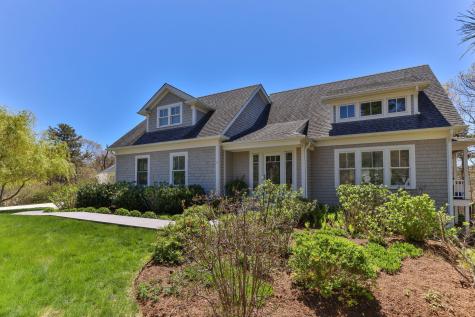 1 Captain Williams Way Truro MA 02666