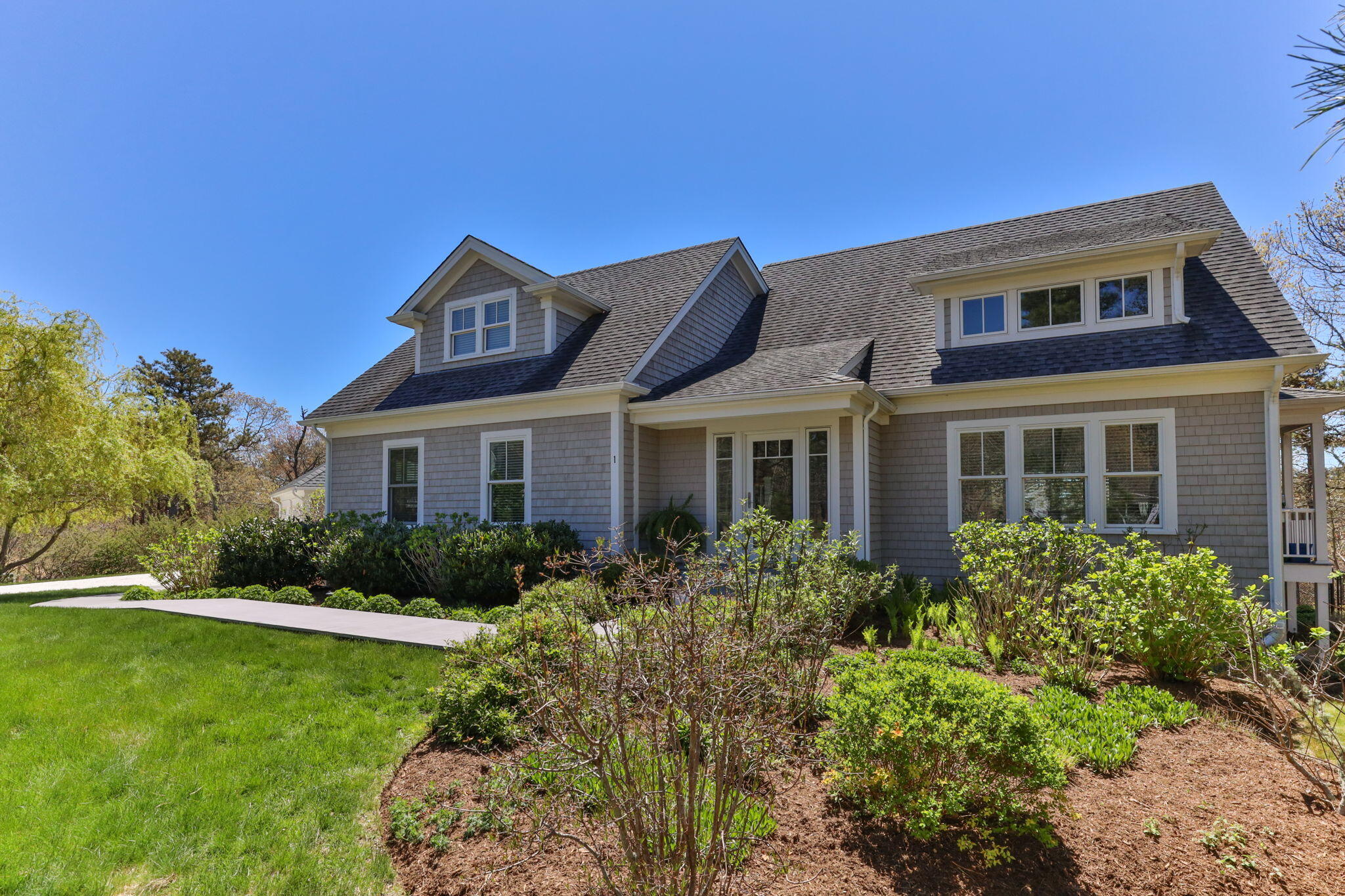 1 Captain Williams Way Truro MA 02666
