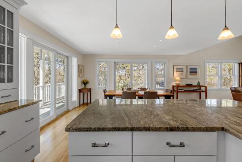1 Captain Williams Way Truro MA 02666