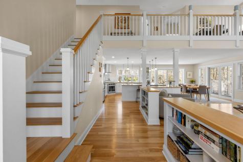 1 Captain Williams Way Truro MA 02666