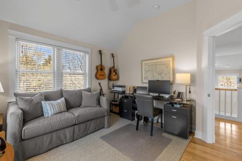 1 Captain Williams Way Truro MA 02666