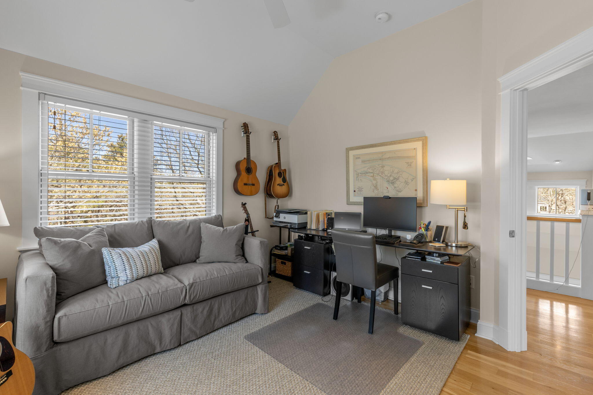 1 Captain Williams Way Truro MA 02666