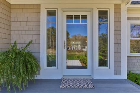 1 Captain Williams Way Truro MA 02666