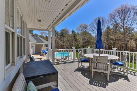 1 Captain Williams Way Truro MA 02666