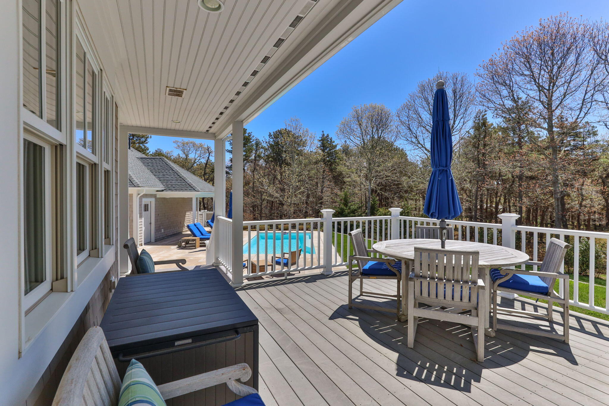 1 Captain Williams Way Truro MA 02666