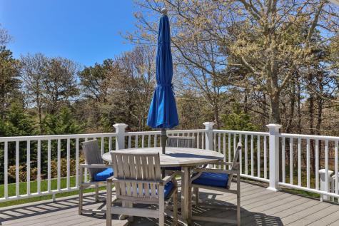 1 Captain Williams Way Truro MA 02666