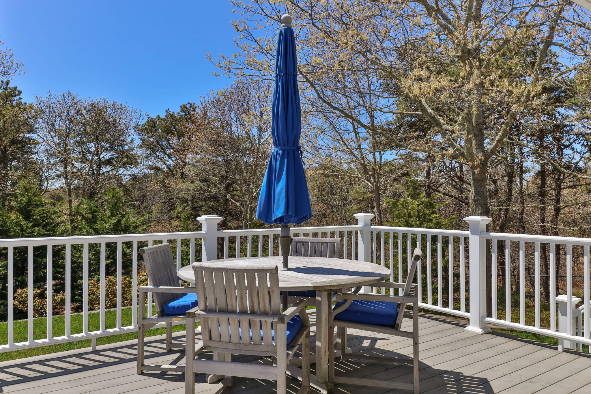 1 Captain Williams Way Truro MA 02666
