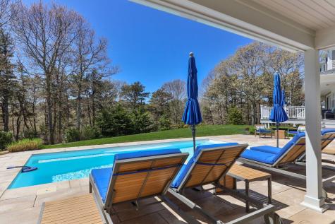 1 Captain Williams Way Truro MA 02666