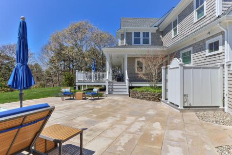 1 Captain Williams Way Truro MA 02666
