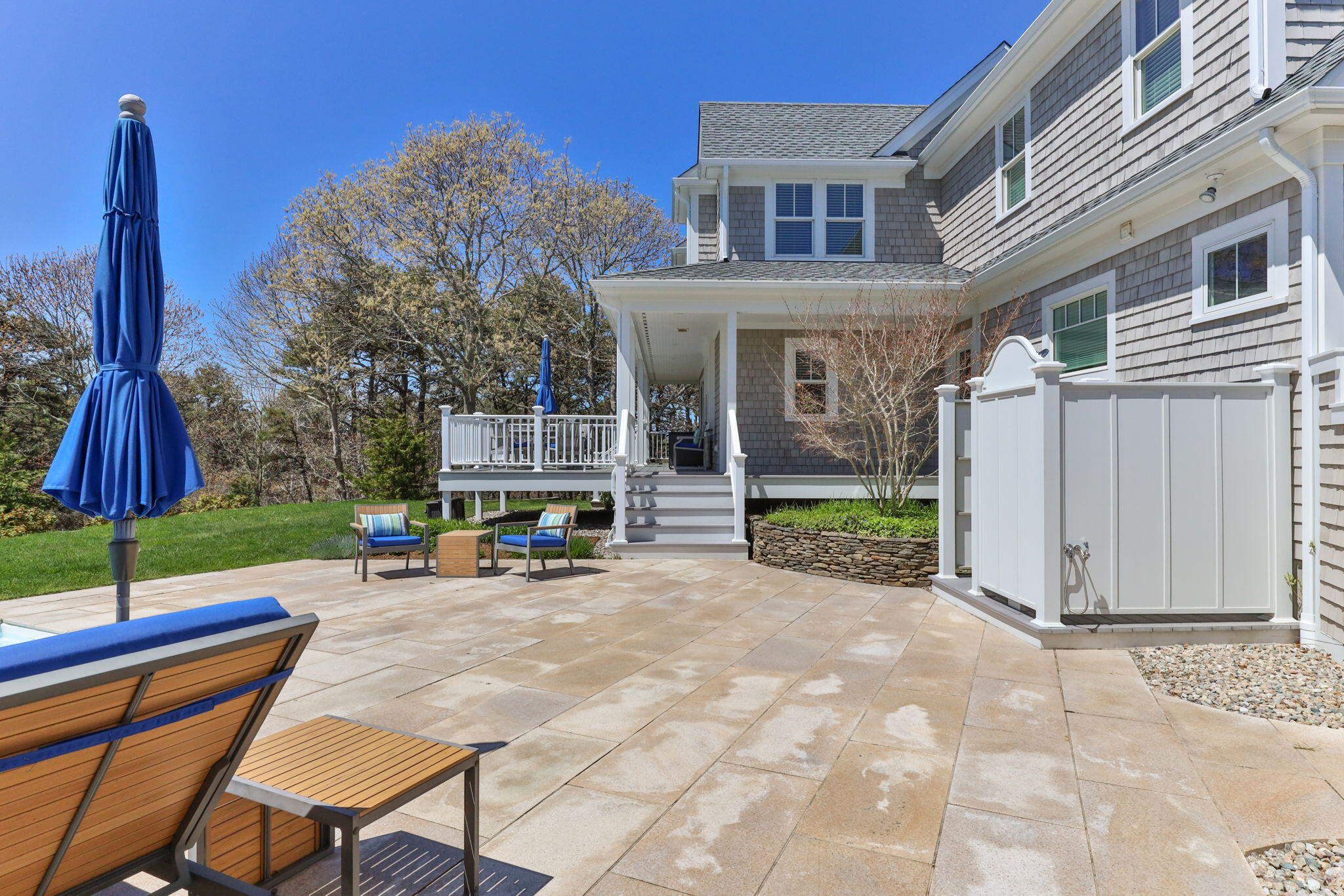 1 Captain Williams Way Truro MA 02666