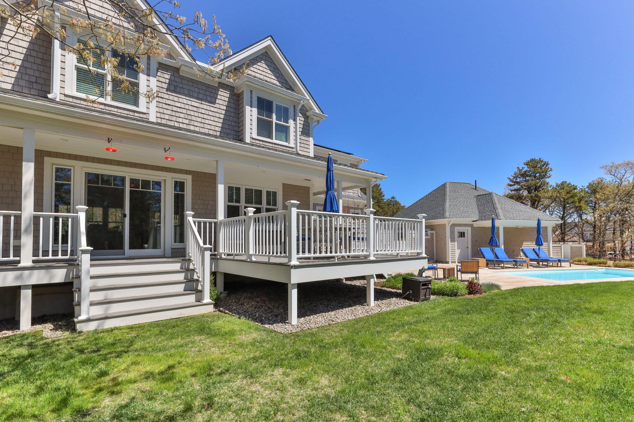 1 Captain Williams Way Truro MA 02666