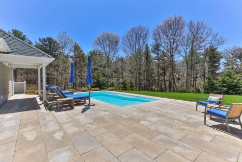 1 Captain Williams Way Truro MA 02666