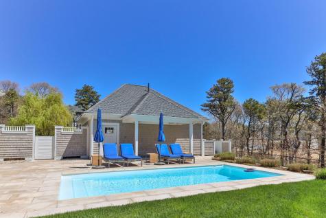 1 Captain Williams Way Truro MA 02666