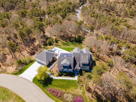 1 Captain Williams Way Truro MA 02666