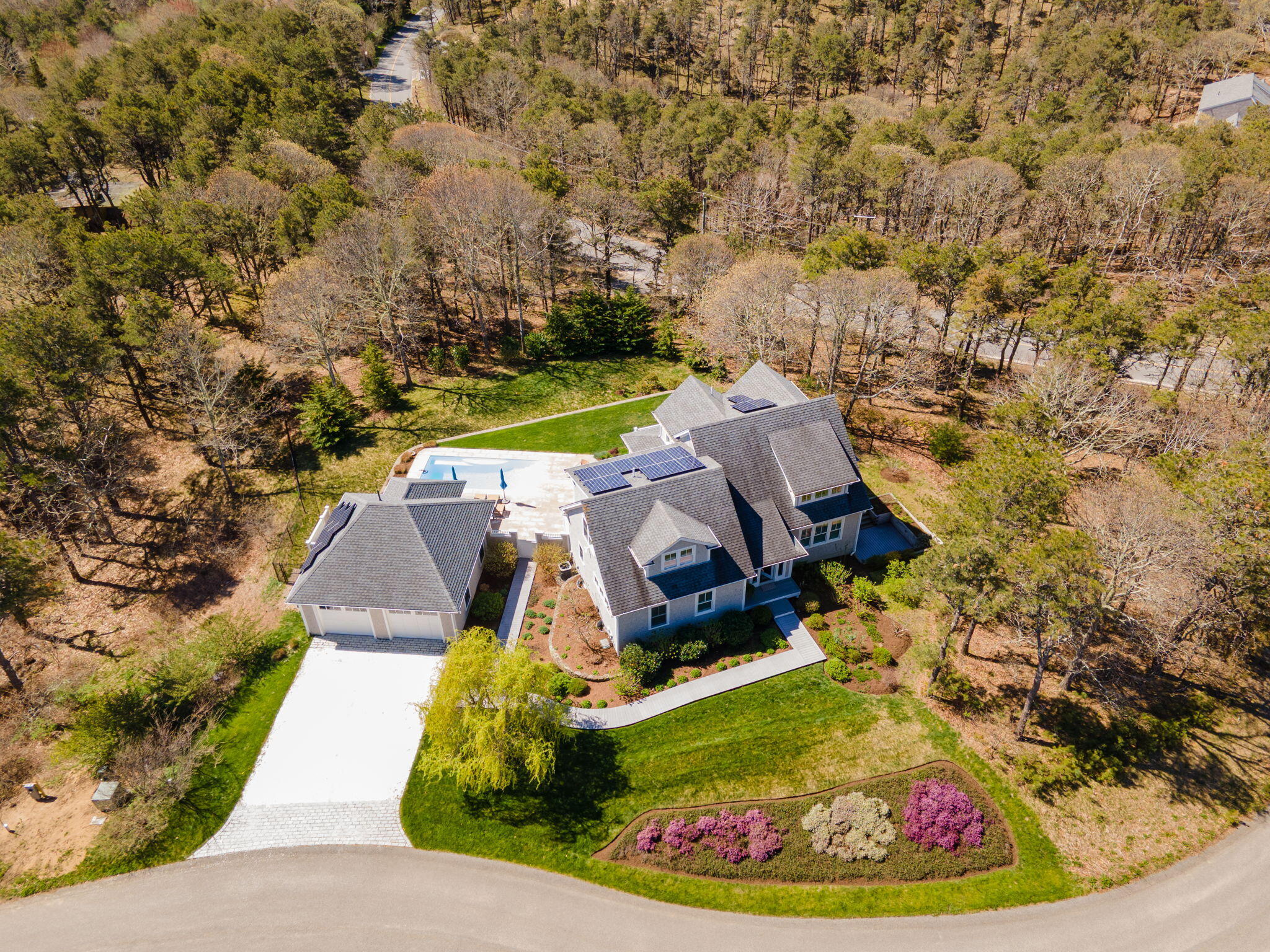 1 Captain Williams Way Truro MA 02666