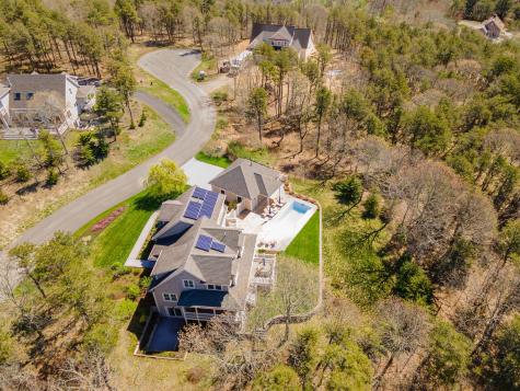 1 Captain Williams Way Truro MA 02666