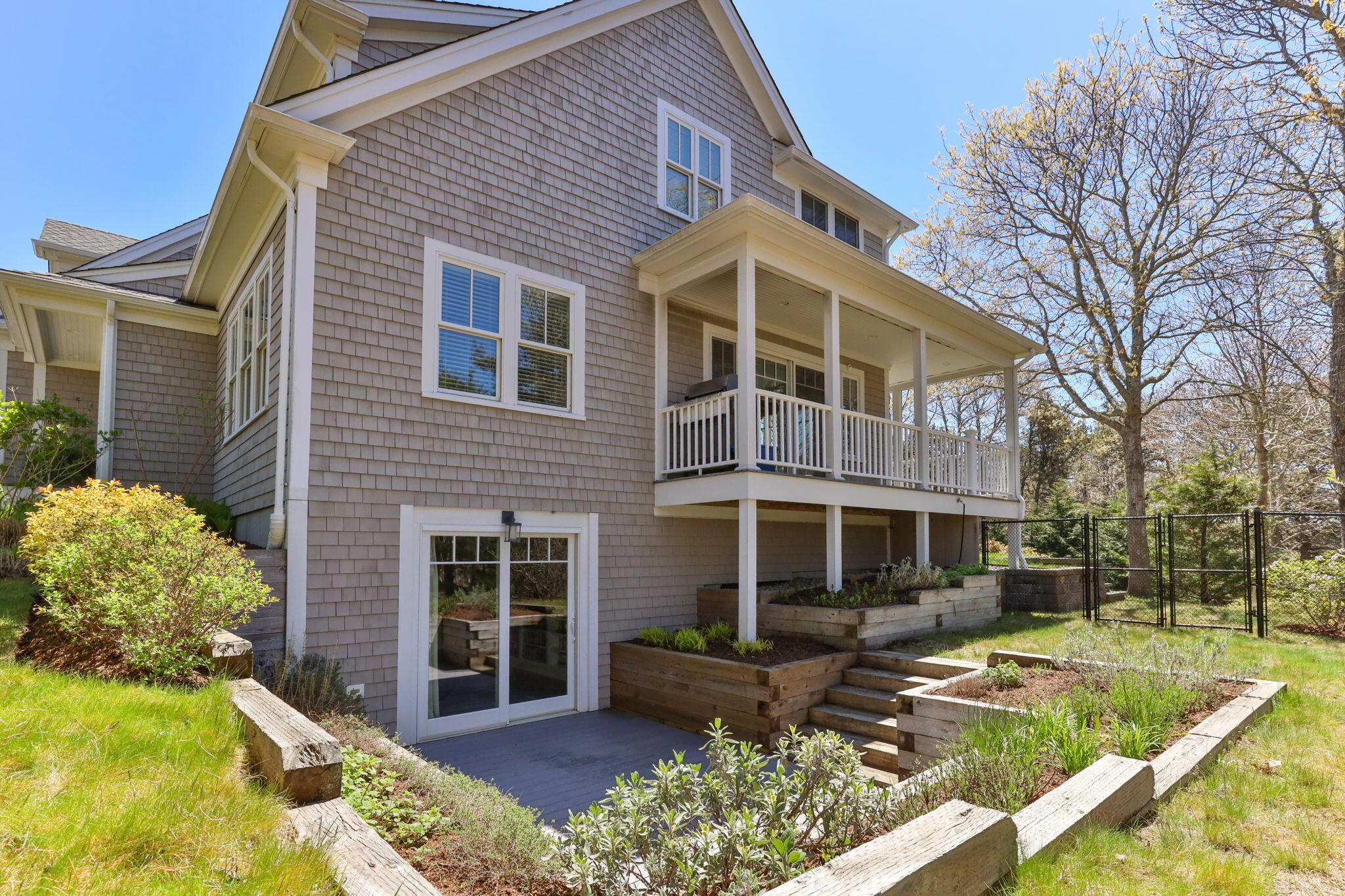 1 Captain Williams Way Truro MA 02666