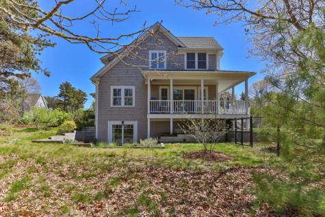 1 Captain Williams Way Truro MA 02666