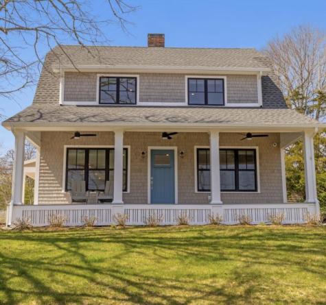 1045 Main Street Barnstable MA 02635