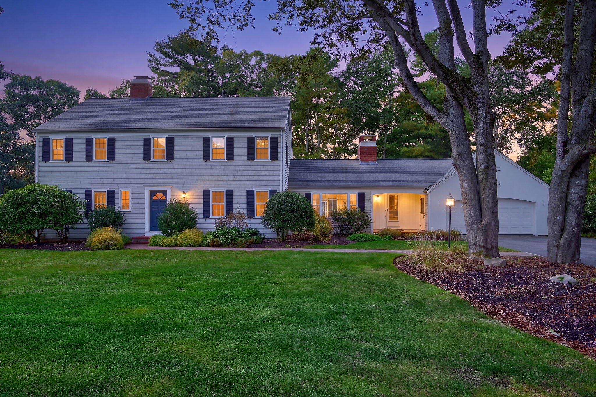 74 Coleridge Drive Falmouth MA 02540
