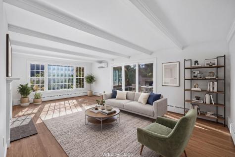 74 Coleridge Drive Falmouth MA 02540