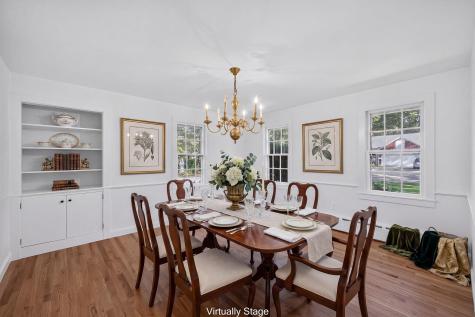 74 Coleridge Drive Falmouth MA 02540