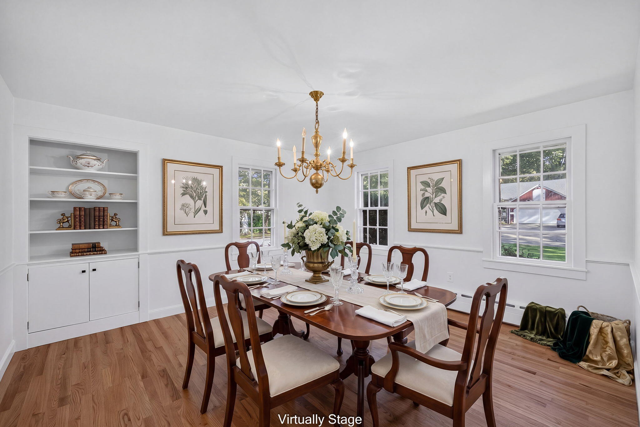 74 Coleridge Drive Falmouth MA 02540