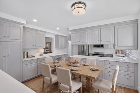 74 Coleridge Drive Falmouth MA 02540