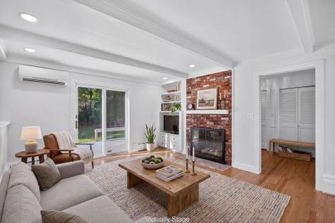 74 Coleridge Drive Falmouth MA 02540