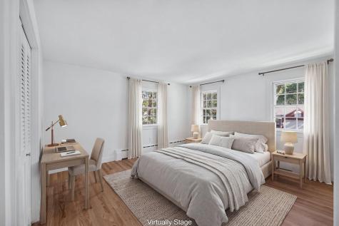 74 Coleridge Drive Falmouth MA 02540