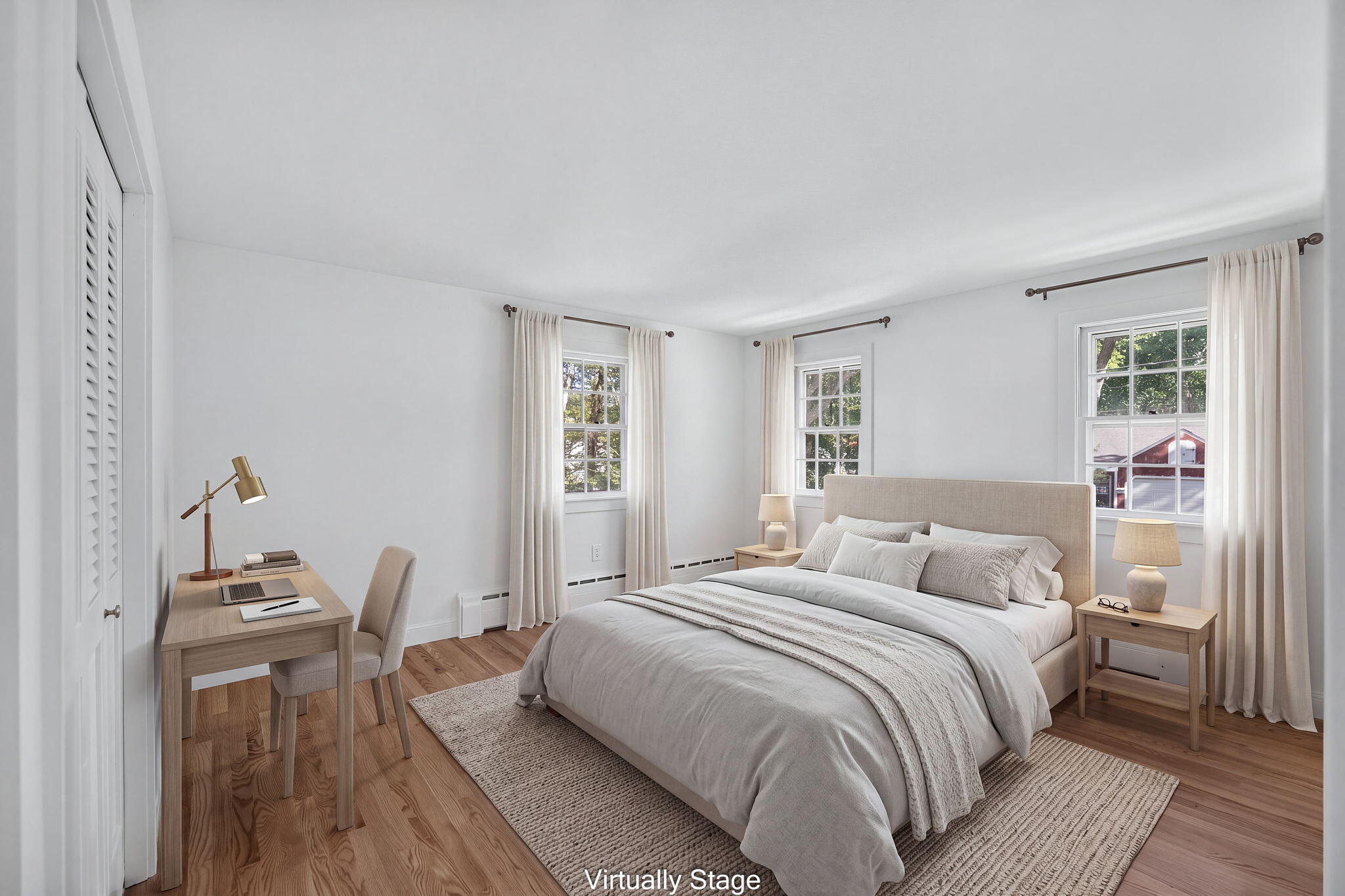74 Coleridge Drive Falmouth MA 02540