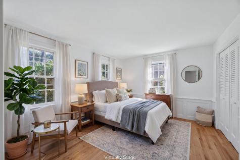 74 Coleridge Drive Falmouth MA 02540