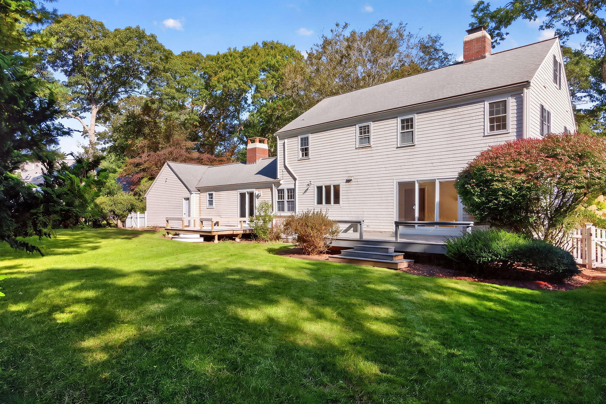 74 Coleridge Drive Falmouth MA 02540