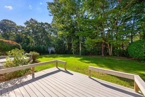 74 Coleridge Drive Falmouth MA 02540