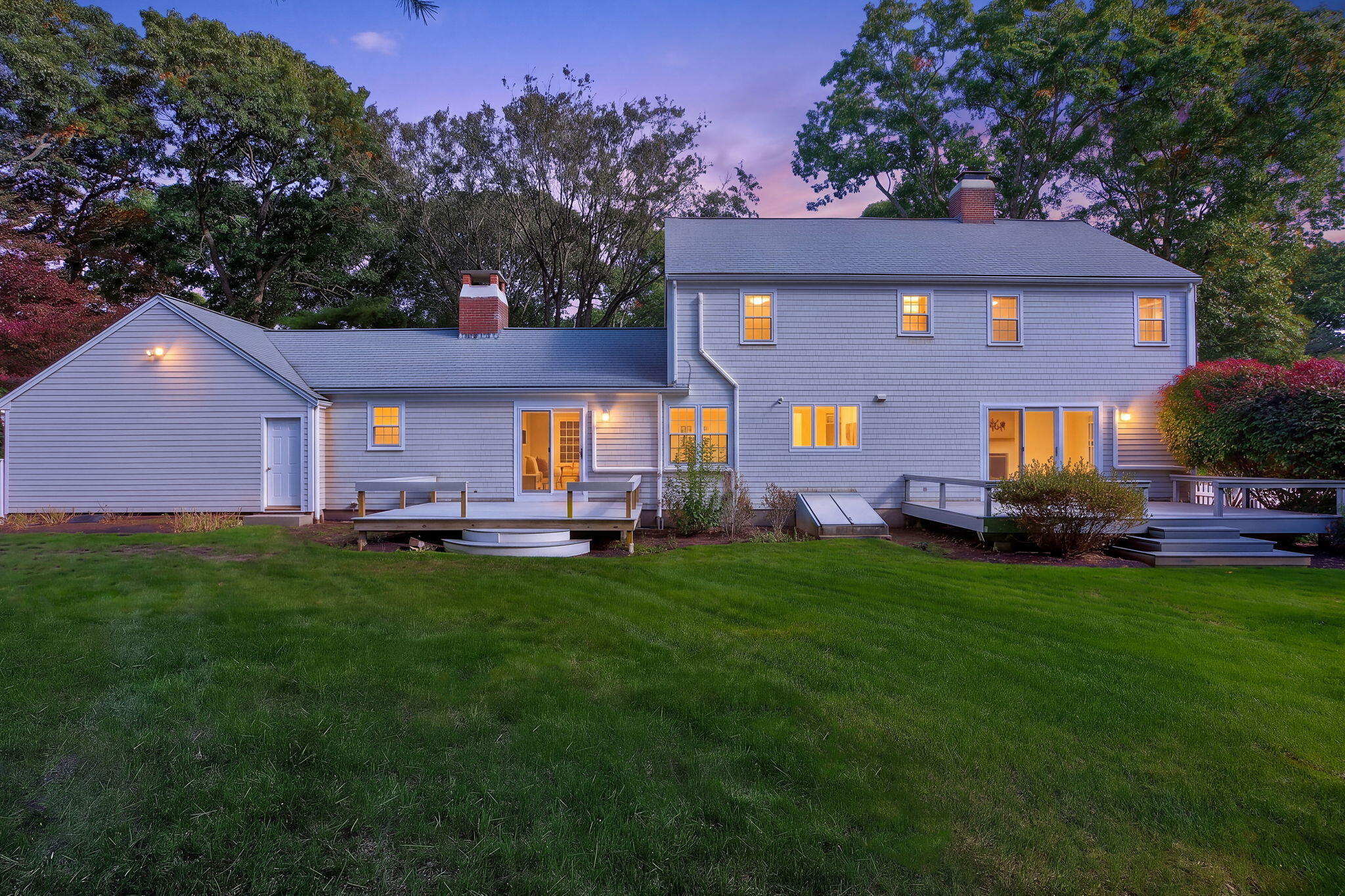 74 Coleridge Drive Falmouth MA 02540
