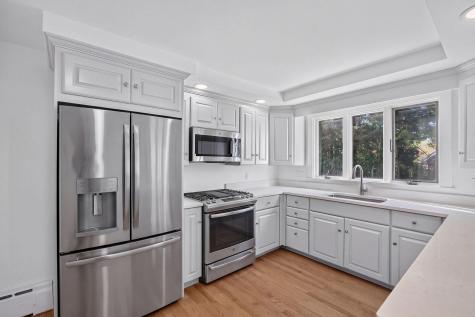 74 Coleridge Drive Falmouth MA 02540