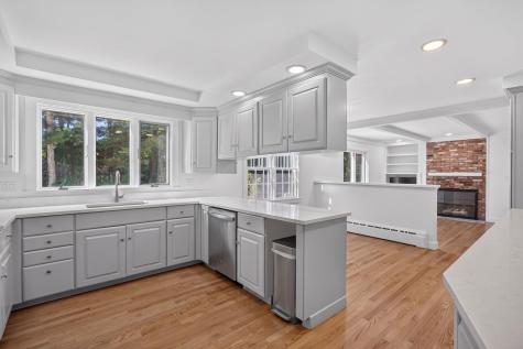 74 Coleridge Drive Falmouth MA 02540
