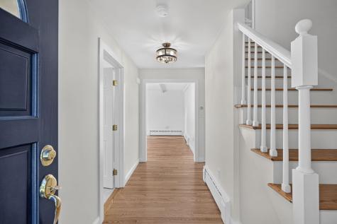 74 Coleridge Drive Falmouth MA 02540