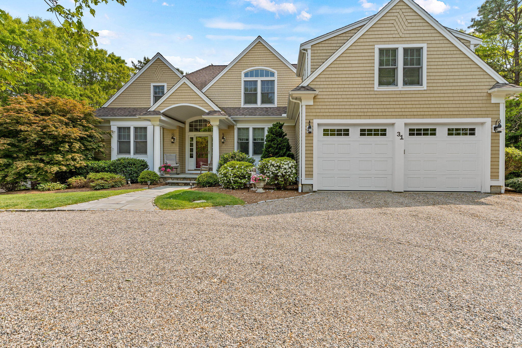 31 Wood Road Mashpee MA 02649