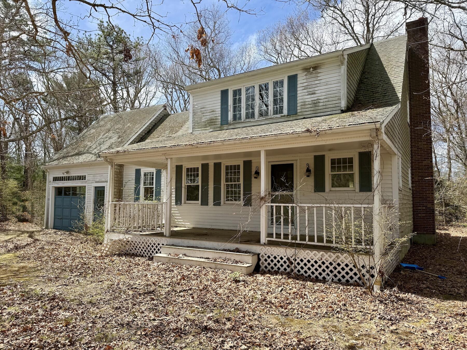 117 Route 130 Sandwich MA 02644