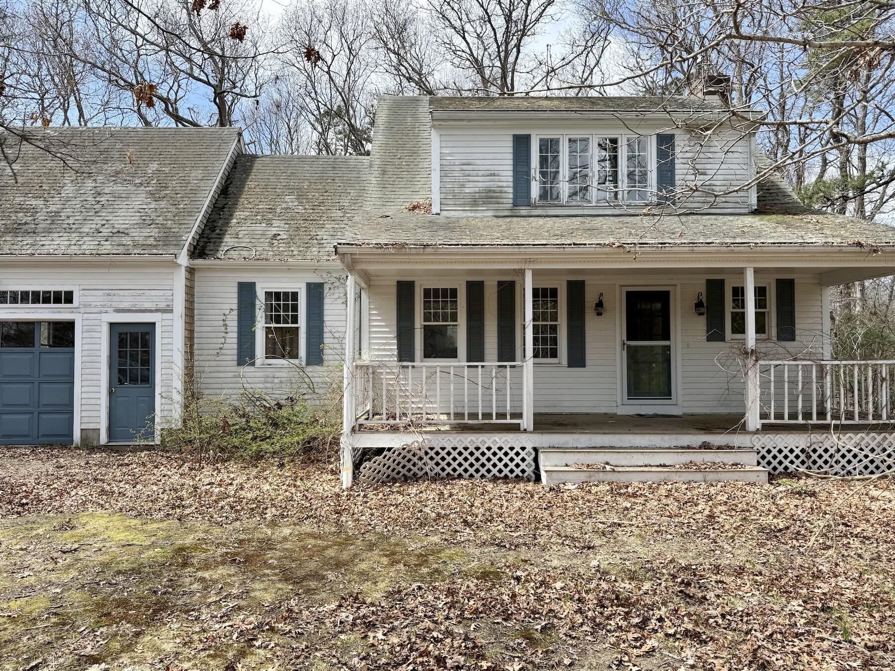 117 Route 130 Sandwich MA 02644