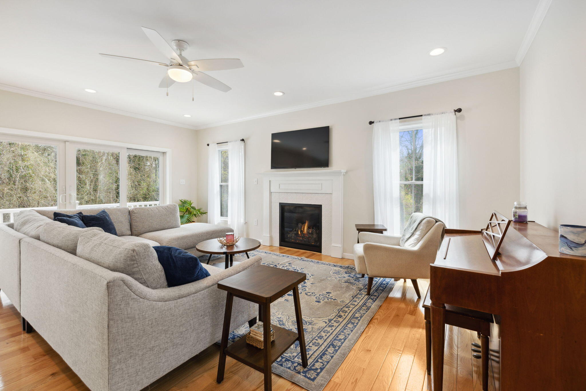 4 Charles Lane Falmouth MA 02540