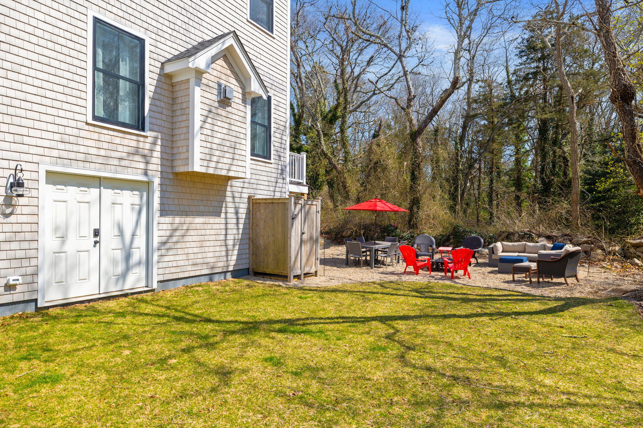 4 Charles Lane Falmouth MA 02540