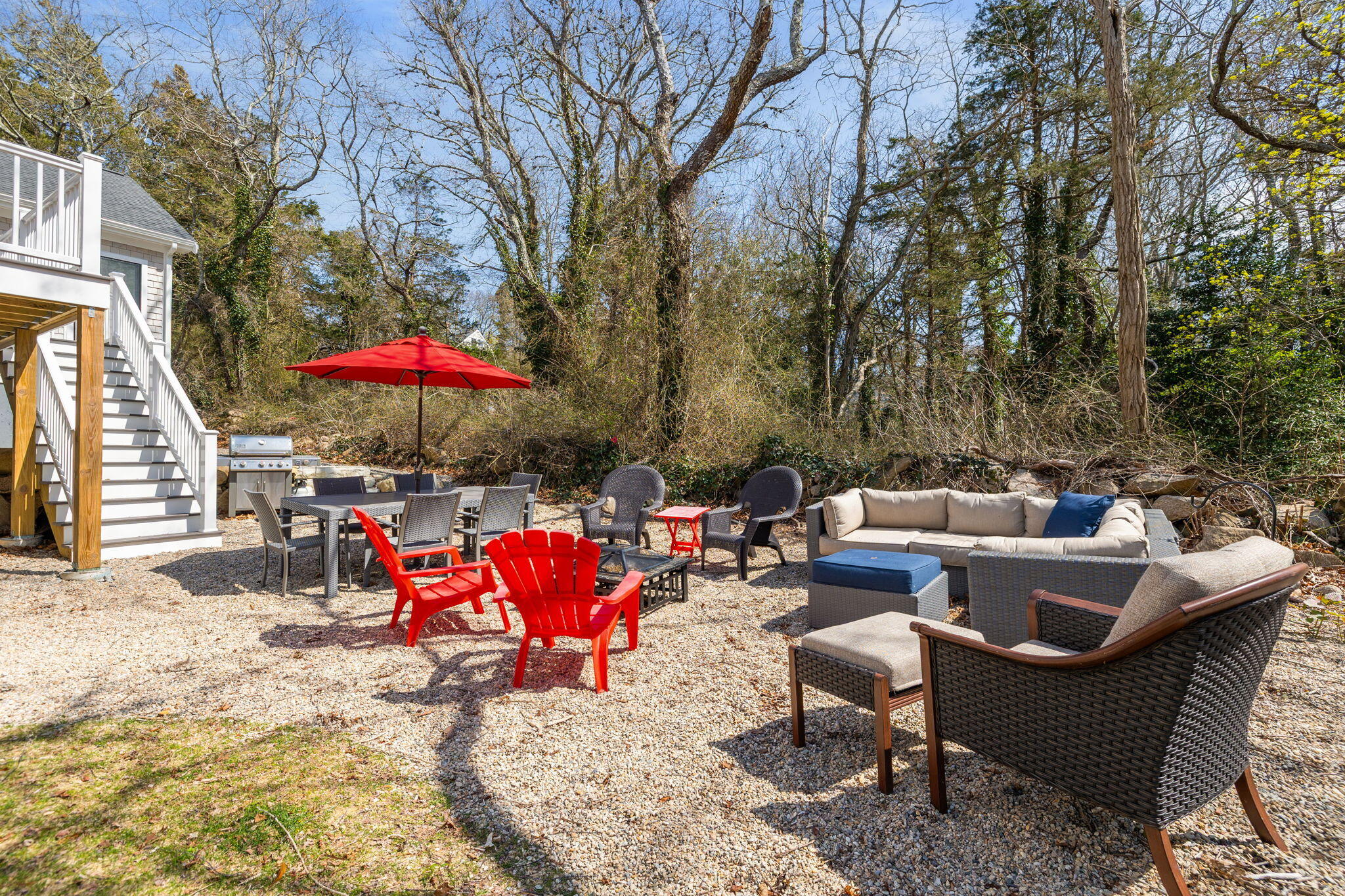 4 Charles Lane Falmouth MA 02540