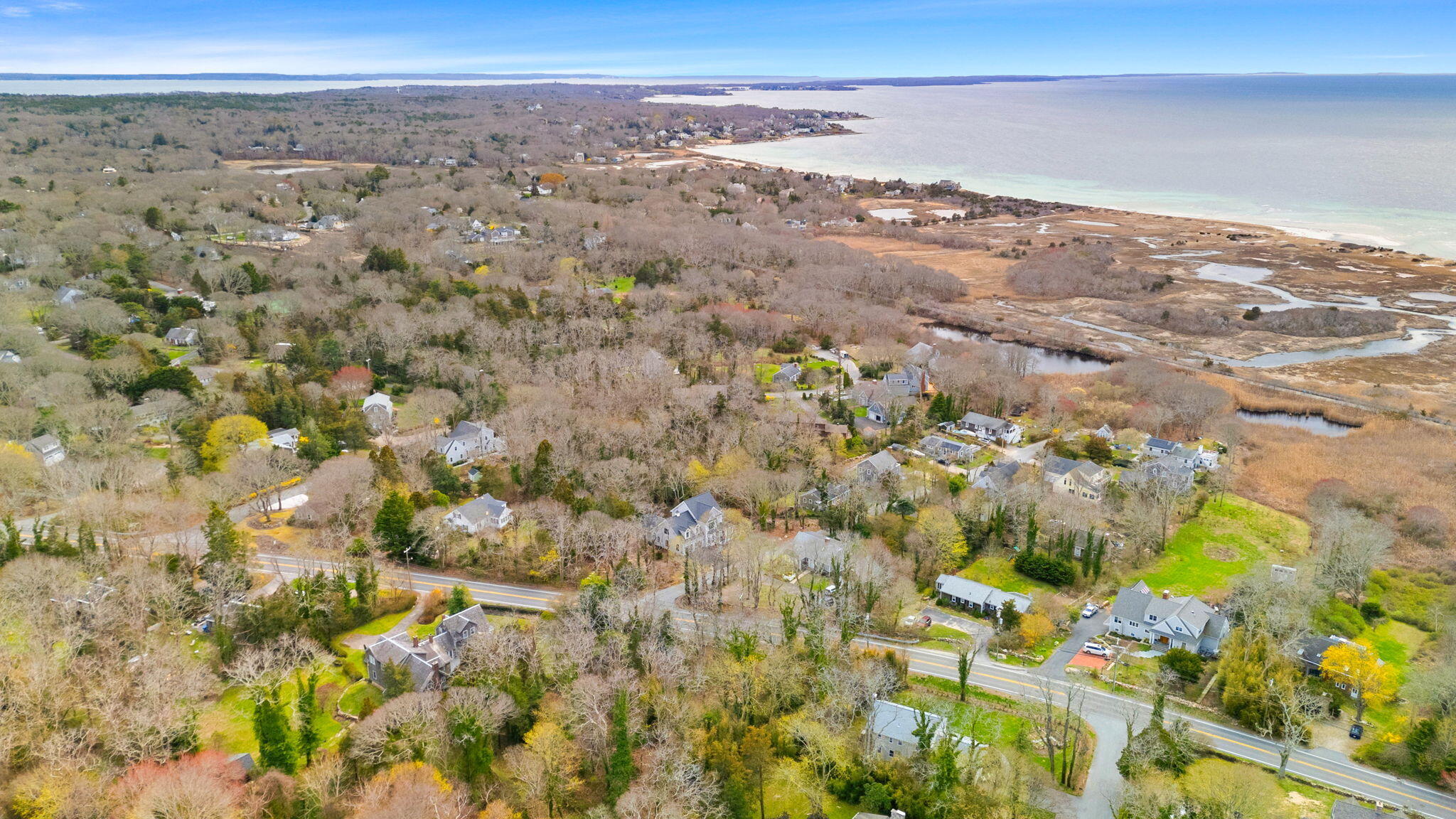 4 Charles Lane Falmouth MA 02540