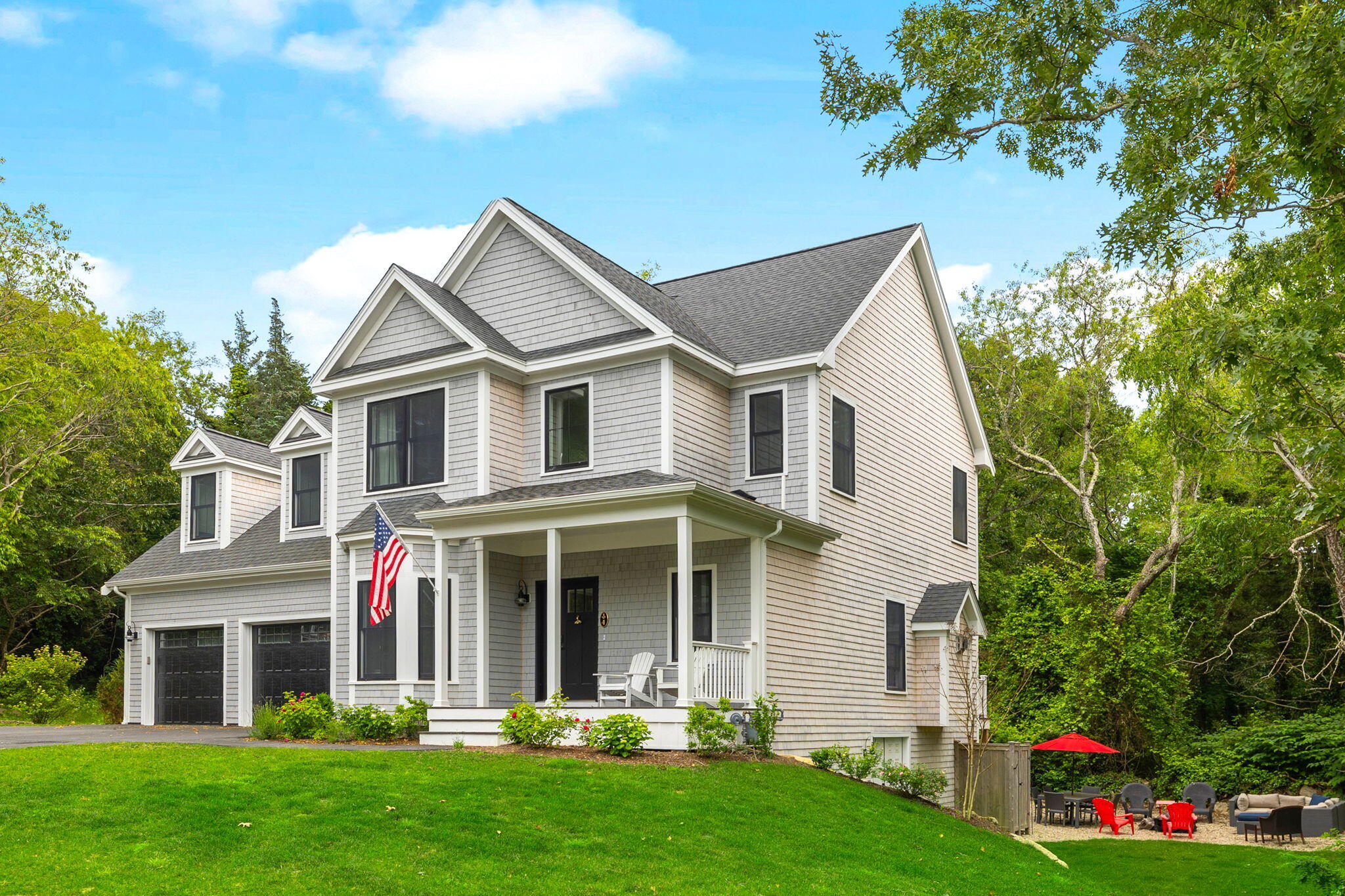 4 Charles Lane Falmouth MA 02540